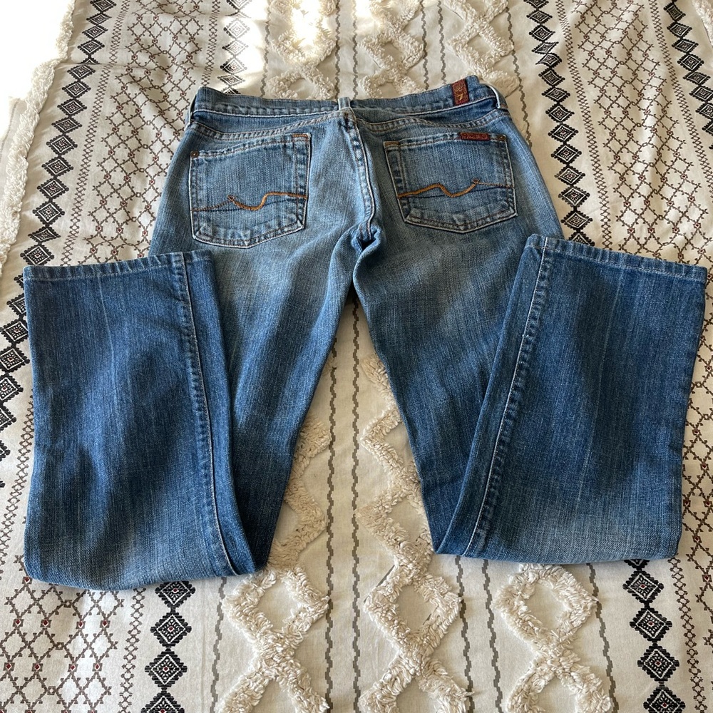 7 For All Mankind